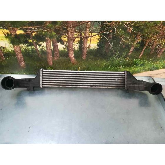 Intercooler Para Mercedes Clase E Berlina Diesel