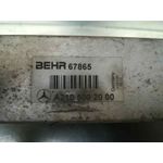Intercooler Para Mercedes Clase E  Berlina Diesel