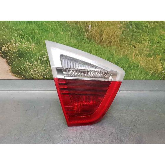 Piloto Trasero Izquierdo Para Bmw Serie 3 Berlina