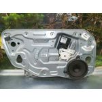 Elevalunas Delantero Izquierdo Para Volvo S40 Berlina