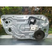 Elevalunas Delantero Izquierdo Para Volvo S40 Berlina