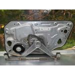 Elevalunas Delantero Izquierdo Para Volvo S40 Berlina