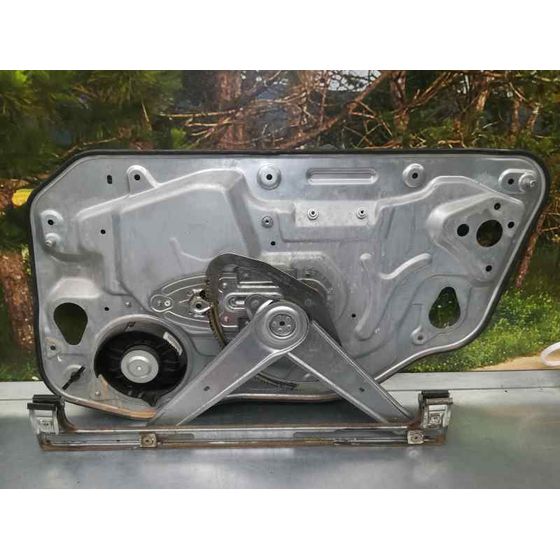 Elevalunas Delantero Izquierdo Para Volvo S40 Berlina