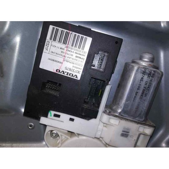 Elevalunas Delantero Izquierdo Para Volvo S40 Berlina