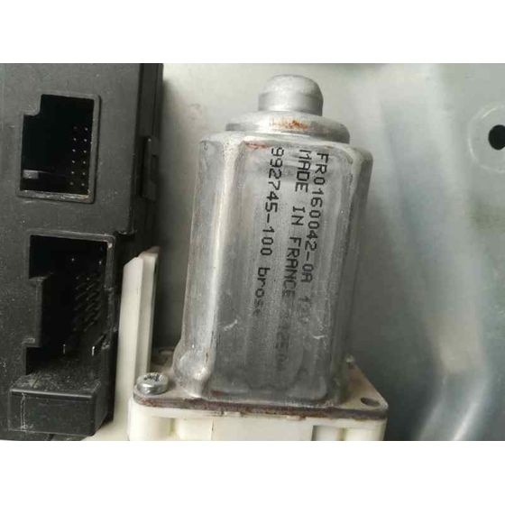 Elevalunas Delantero Izquierdo Para Volvo S40 Berlina