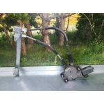 Elevalunas Trasero Izquierdo Para Alfa Romeo 147