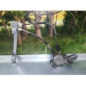 Elevalunas Trasero Izquierdo Para Alfa Romeo 147
