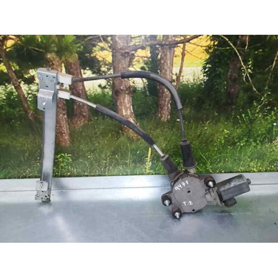 Elevalunas Trasero Izquierdo Para Alfa Romeo 147