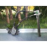 Elevalunas Trasero Izquierdo Para Alfa Romeo 147
