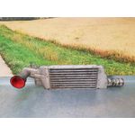 Intercooler Para Opel Combo