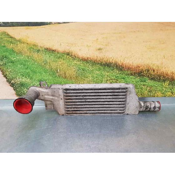 Intercooler Para Opel Combo