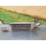 Intercooler Para Opel Combo