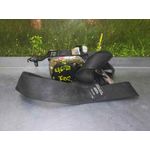 Pretensor Airbag Izquierdo Para Nissan Almera