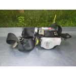 Pretensor Airbag Izquierdo Para Nissan Almera