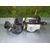 Pretensor Airbag Izquierdo Para Nissan Almera