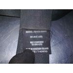 Pretensor Airbag Izquierdo Para Nissan Almera