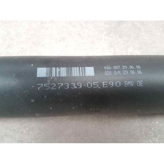Transmision Central Para Bmw Serie 3 Berlina