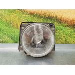 Faro Luz Corta Izquierdo Para Volkswagen Golf Ii