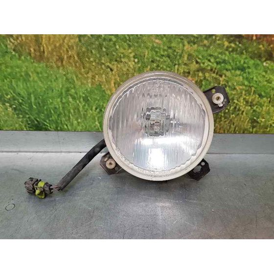 Faro Luz Larga Derecho Para Volkswagen Golf Ii