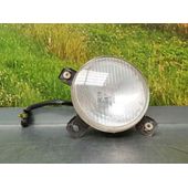 Faro Luz Larga Izquierdo Para Volkswagen Golf Ii