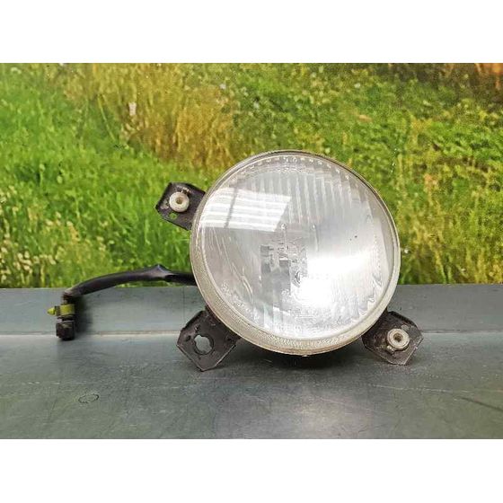 Faro Luz Larga Izquierdo Para Volkswagen Golf Ii
