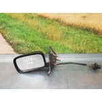 Retrovisor Izquierdo Para Volkswagen Golf Ii