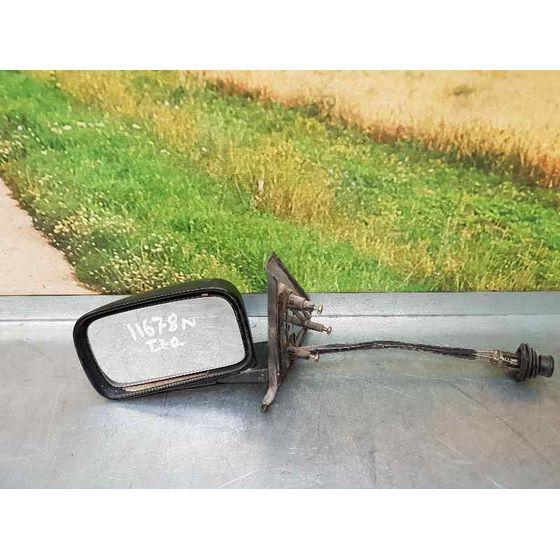 Retrovisor Izquierdo Para Volkswagen Golf Ii