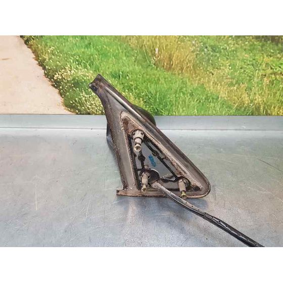 Retrovisor Izquierdo Para Volkswagen Golf Ii