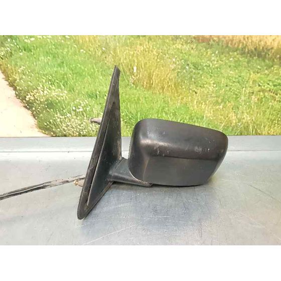 Retrovisor Izquierdo Para Volkswagen Golf Ii