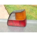 Piloto Trasero Derecho para Volkswagen Golf Ii