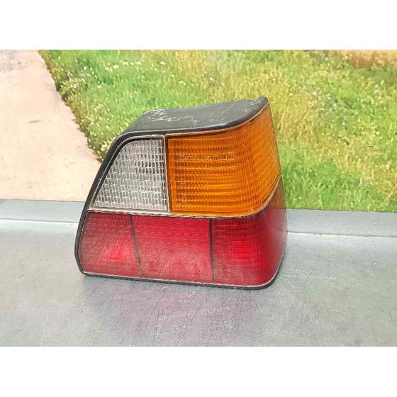 Piloto Trasero Derecho para Volkswagen Golf Ii