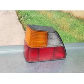 Piloto Trasero Izquierdo para Volkswagen Golf Ii (191/193)