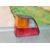 Piloto Trasero Izquierdo para Volkswagen Golf Ii (191/193)