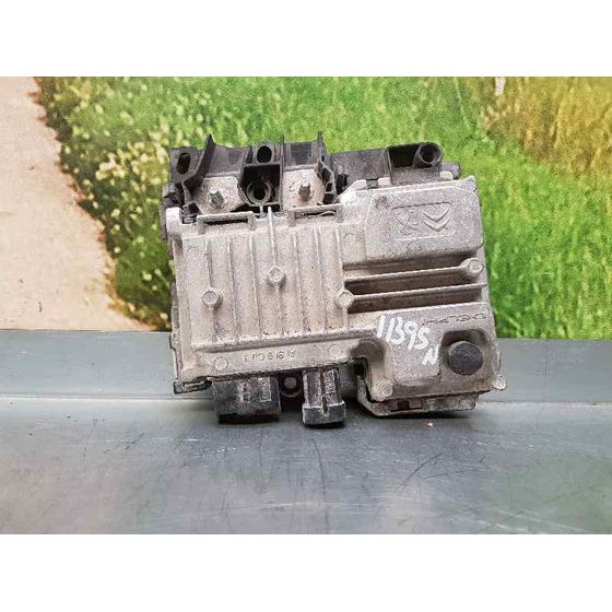Centralita Start / Stop Para Peugeot 208