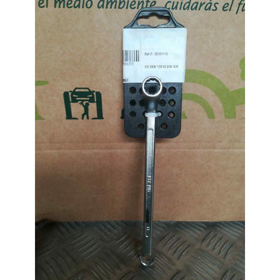 Llave Acodada para » Otros... Modelos