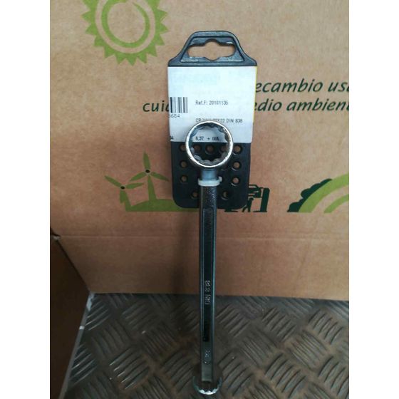 Llave Acodada para » Otros... Modelos
