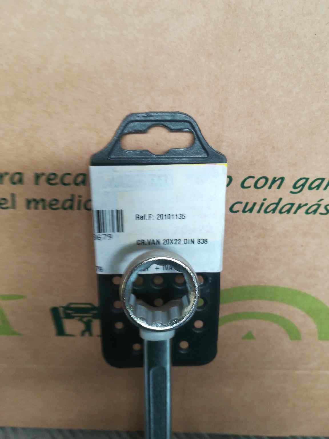 Llave Acodada para » Otros... Modelos