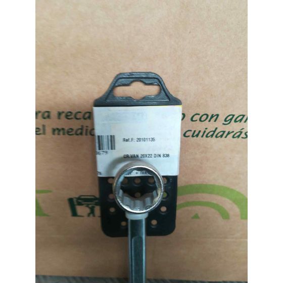 Llave Acodada para » Otros... Modelos