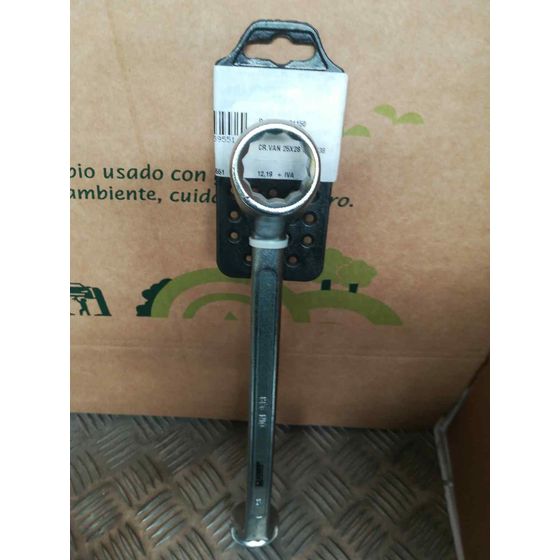 Llave Acodada para » Otros... Modelos