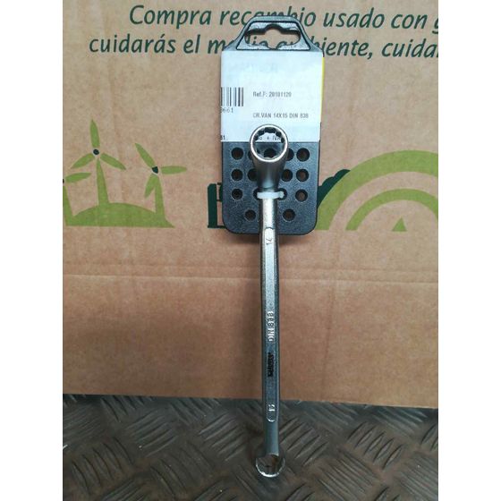 Llave Acodada para » Otros... Modelos