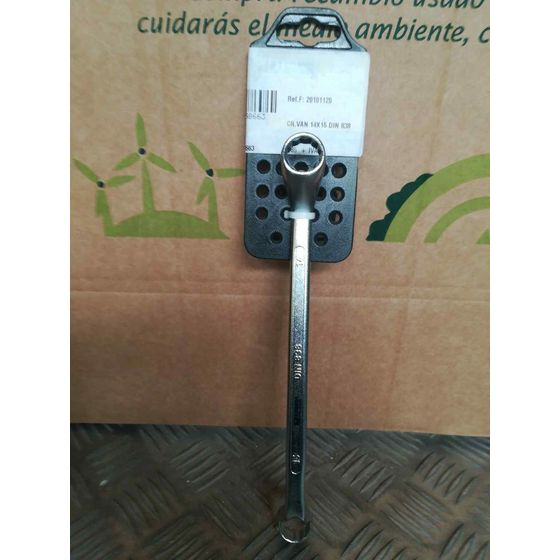 Llave Acodada para » Otros... Modelos