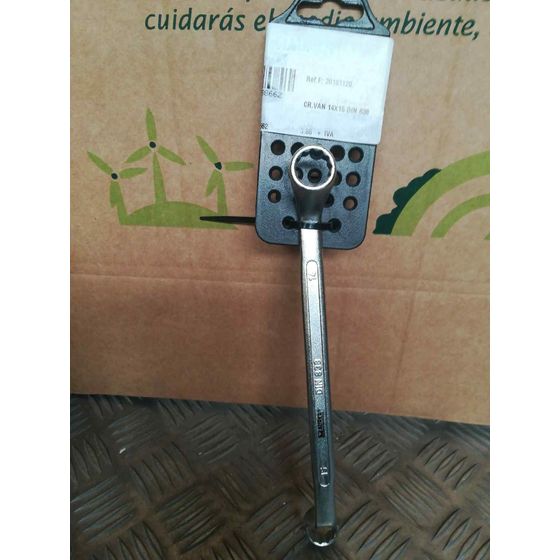 Llave Acodada para » Otros... Modelos