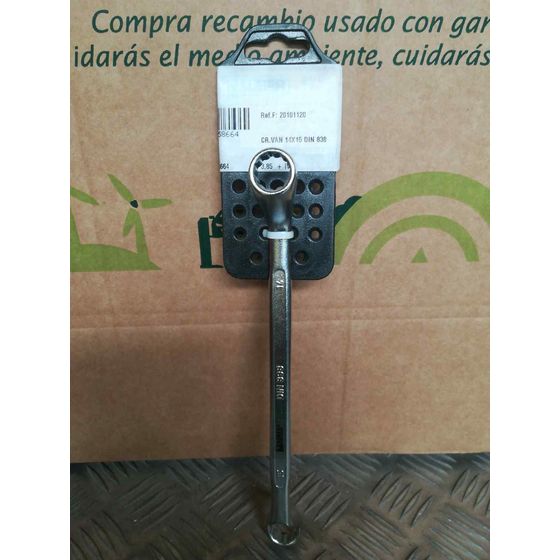 Llave Acodada para » Otros... Modelos