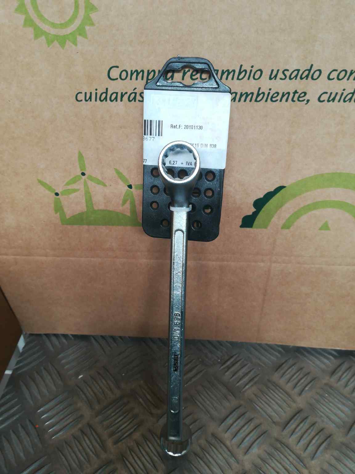Llave Acodada para » Otros... Modelos