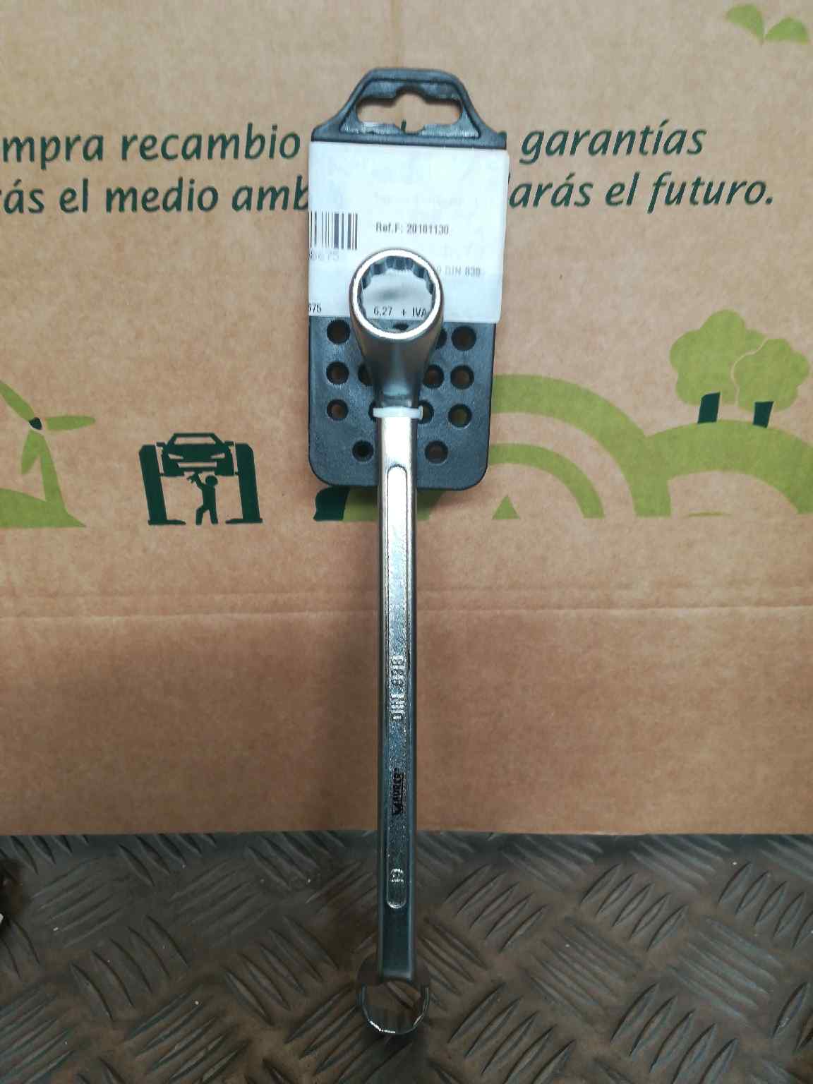 Llave Acodada para » Otros... Modelos