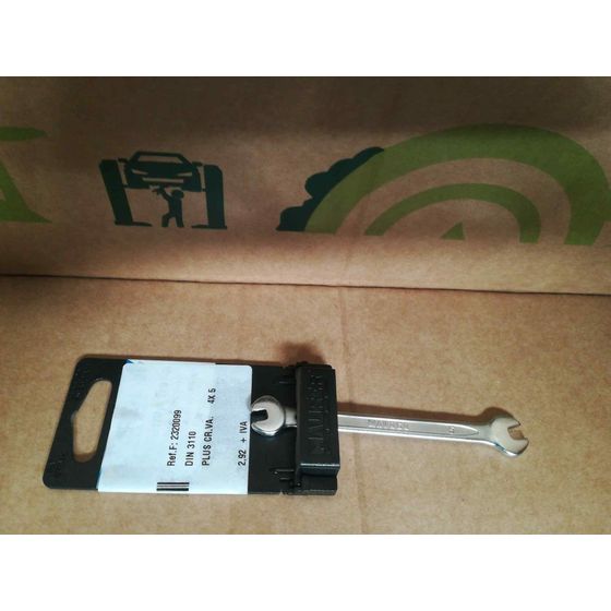 Llave Fija para » Otros... Modelos