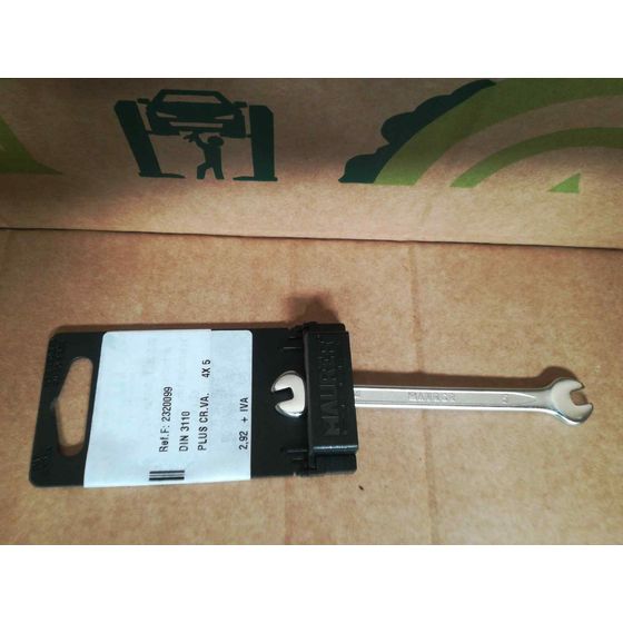 Llave Fija para » Otros... Modelos