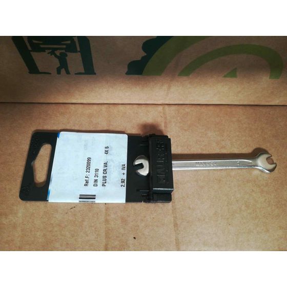 Llave Fija para » Otros... Modelos