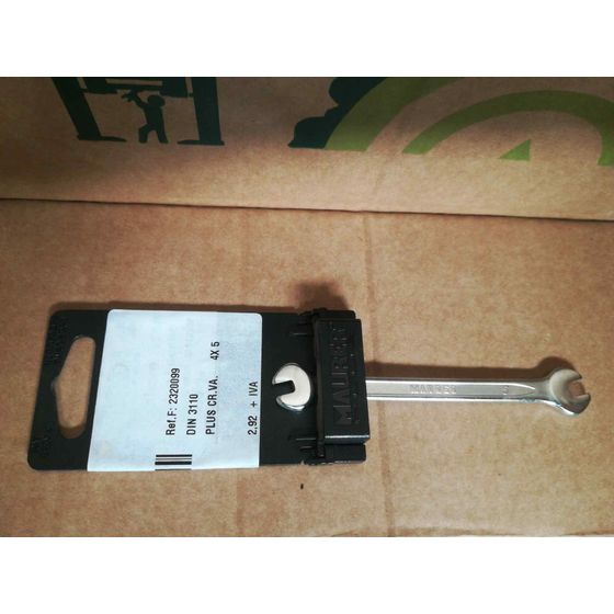 Llave Fija para » Otros... Modelos