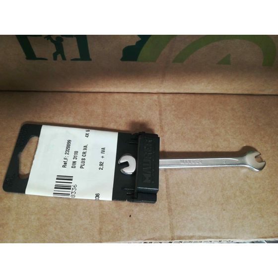 Llave Fija para » Otros... Modelos